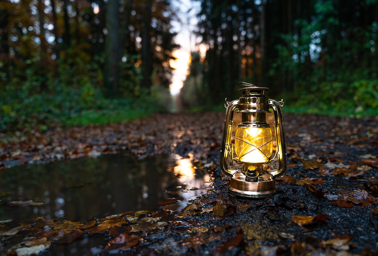 First Camping Trip? Safety Tips for Beginners